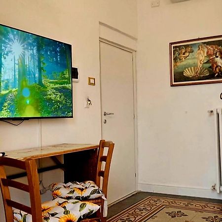 Venere Supercentral B&B 피렌체 외부 사진