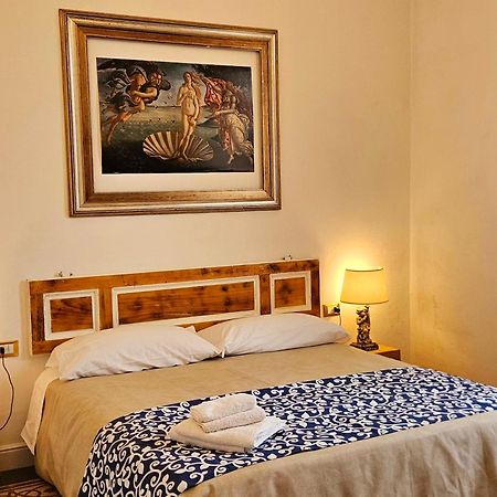 Venere Supercentral B&B 피렌체 외부 사진