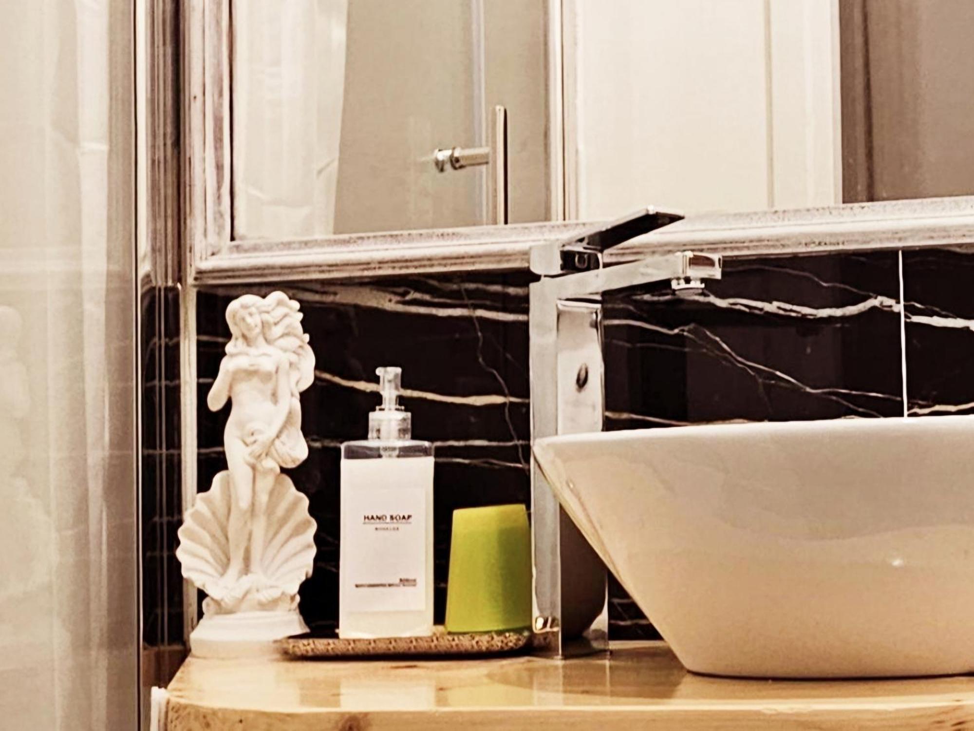 Venere Supercentral B&B 피렌체 외부 사진