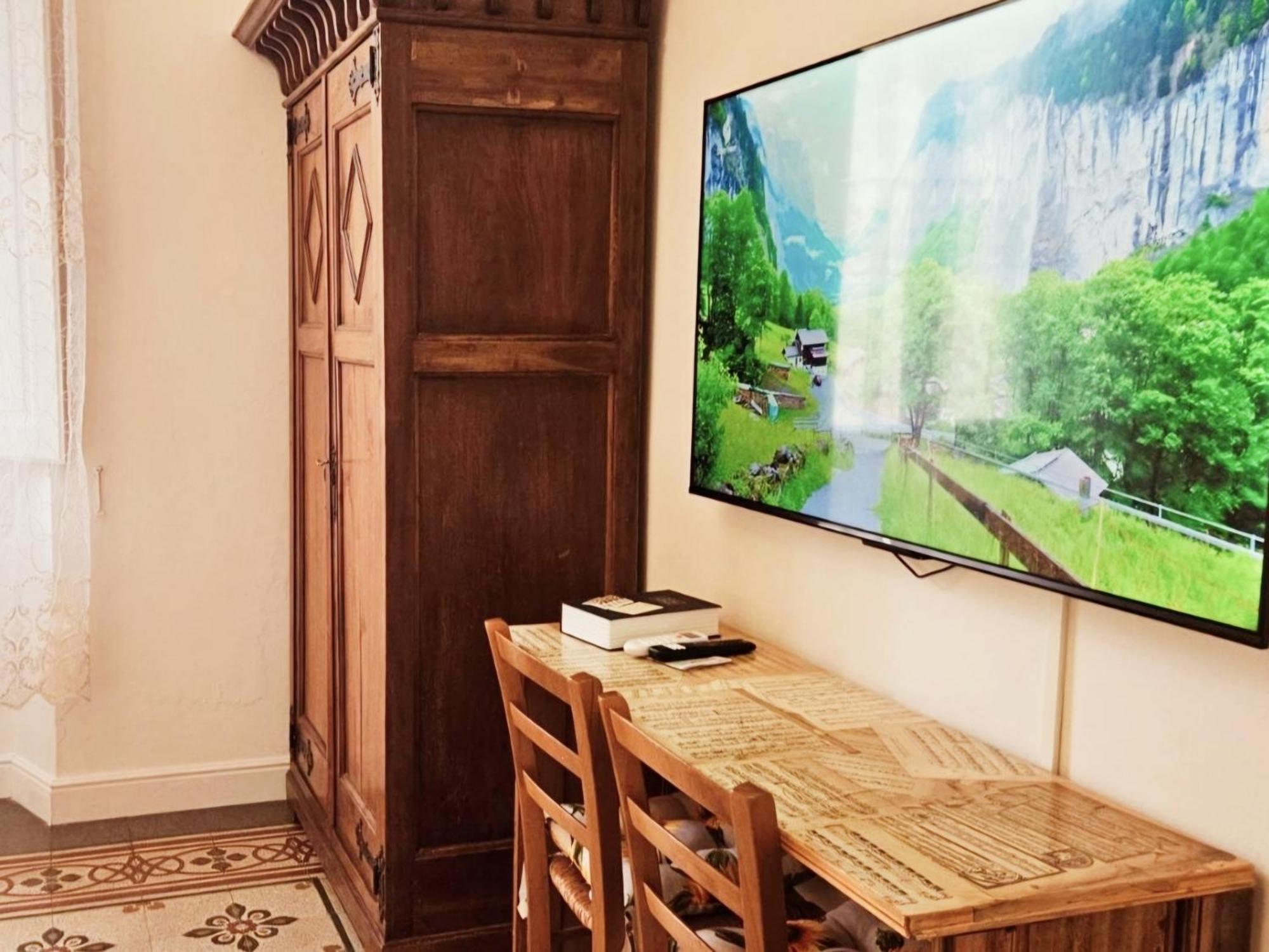 Venere Supercentral B&B 피렌체 외부 사진
