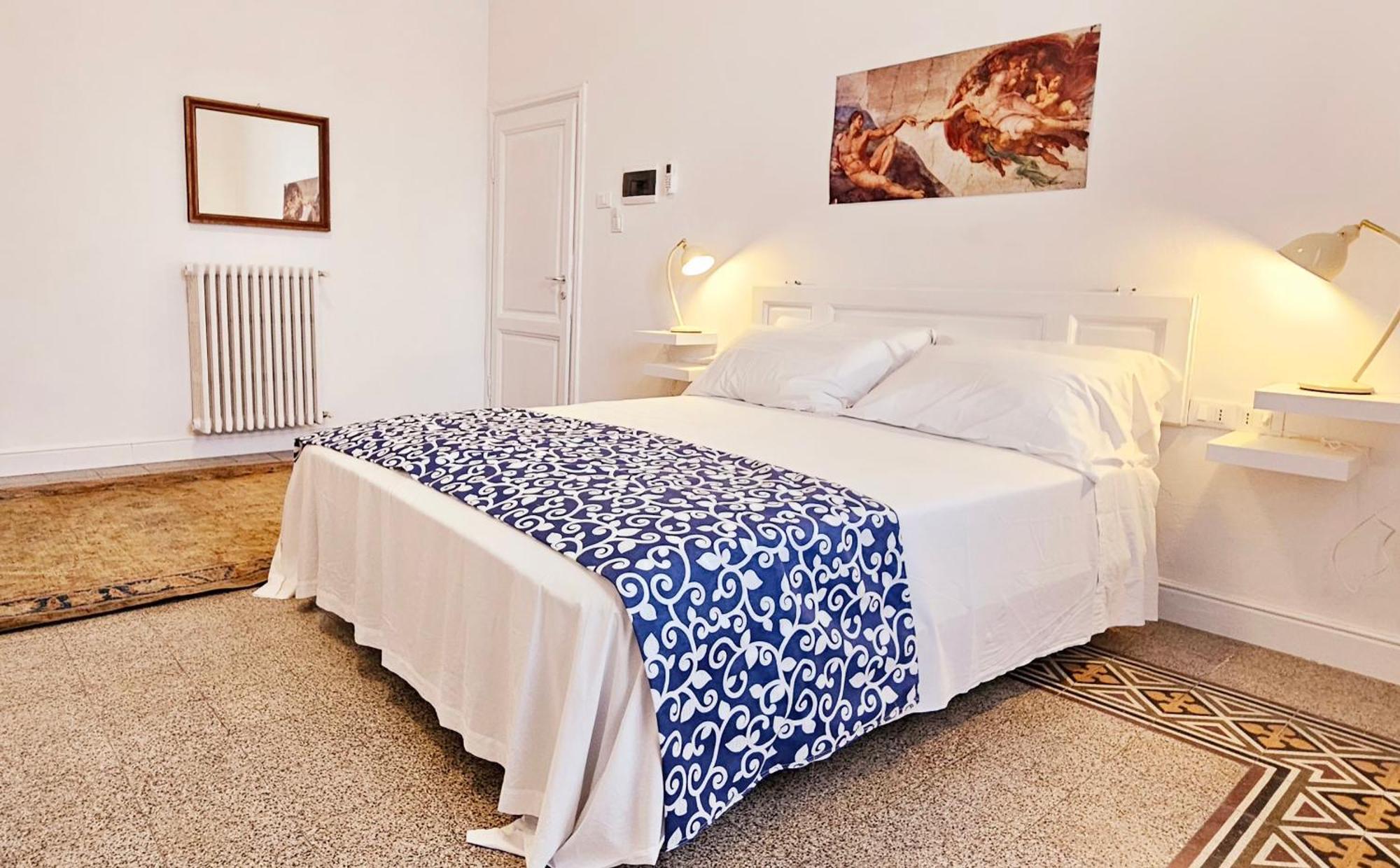 Venere Supercentral B&B 피렌체 외부 사진